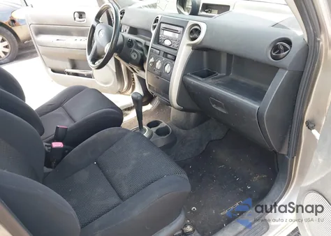 2005 Scion Xb z USA, uszkodzony, nr VIN JTLKT324150221300